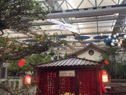 -特味村·宴会厅(生态园店)