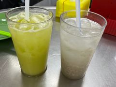 -明记烧鱼美味店