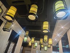 -素德轩素食餐厅(东港店)