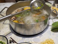 -小城牛事·鲜牛肉火锅(万达店)