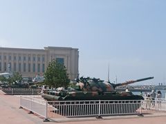 -中国人民解放军海军博物馆