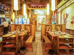 -蜀大侠火锅(建设路第五大道店)