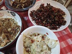 -湘遇老伙计浏阳菜馆(南门口店)