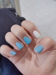 点击看大图 -杨美丽·美甲美睫