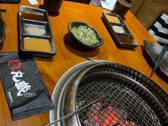 -丸藏和牛烧肉专门店(园区师惠坊店)