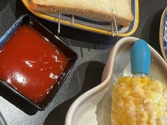 -许哥东北烧烤·铁丳烤串·宫后夹肉(繁花中心店)