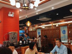 -围龙屋客家食府(福田店)