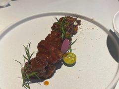 糖醋小排-申粤轩酒楼·三十年粤菜经典(丁香花园店)