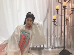 -陈攻馆·汉服