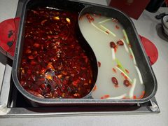 -蜀张一派斑鱼大虾(宁河旗舰店)