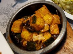 -佳兰雅序融合菜(高新店)