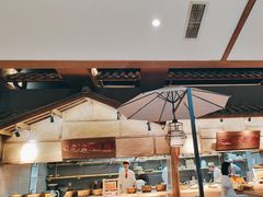 -六合居(温江店)