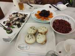 -大鸿运酒店·苏州菜·松鼠桂鱼(观前街店)