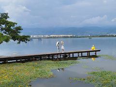 -西昌邛海宾馆
