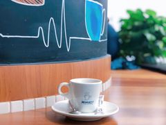-Jamaicablue Coffeeshop(中央广场店)