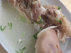 -盛兴面馆(真儒大厦店)