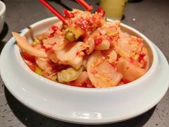 -老头儿油爆虾(星光一期店)