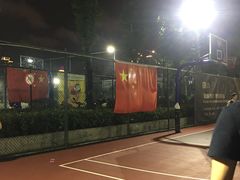 球场-体汇+名都体育公园足球场
