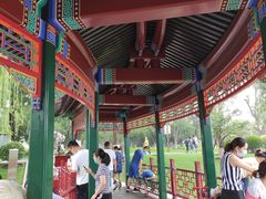 -西海子公园