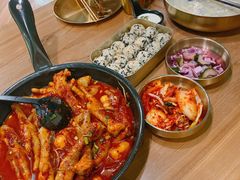 -HOTISLAND海鸡岛·韩国料理(江南西店)