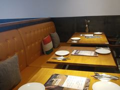 -新贝乐意大利餐厅(苏州中心店)