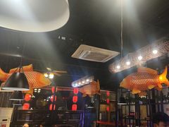 -向川南·水煮鱼·川菜(和平里店)