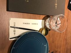 -星叶·东南亚料理(宁波万象汇店)