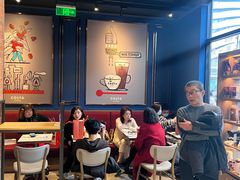 -COSTA COFFEE(吴江路店)