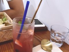 -AFS Cafe & Canteen(闽江二路店)