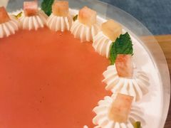 -浮光之丘MontCake生日蛋糕(科华路店)