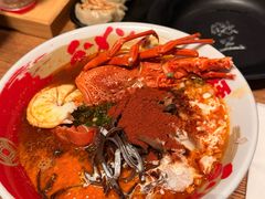 -豚王拉面(澳门银河店)