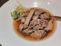 -永安鱼庄·镇江菜(丁卯店)