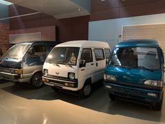 -柳州工业博物馆