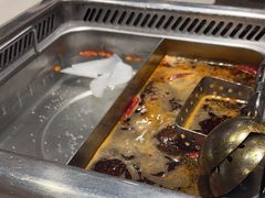 -海底捞火锅(龙岗星河COCO Park店)