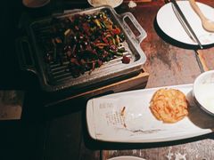 -绿茶餐厅(领展购物广场·中关村店)