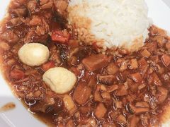 香菇卤肉饭-宜家·瑞典风味餐厅(青岛商场店)
