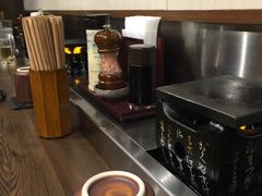 -牛かつもと村(上野店)