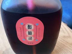 -北往西·西安油泼面(万德庄店)