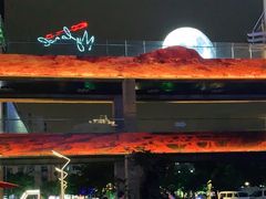 -绿地风尚天地广场