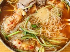 酸甜冷面-顺通大冷面(总店)