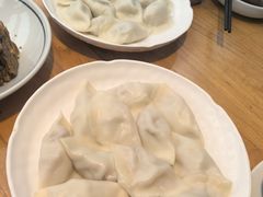 -一轩饺子馆(丽都店)