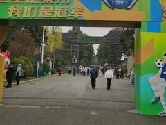 -溱湖国家湿地公园