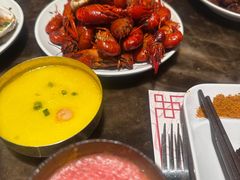 -汉丽斯巴西烤肉自助(市南店)