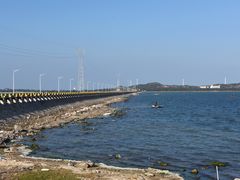 -汕尾风车岛