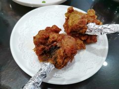 -邢家锅贴老店·非遗·开封菜(金明广场店)