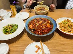 -金掌勺·锅包肉(广渠门店)