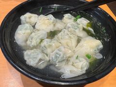 -真真鲜馄饨店(启蒙路店)