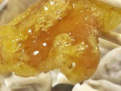 -闯关东东北农家菜(崂山石老人店)