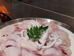 原味椰子文昌鸡锅-椰庭·椰子鸡·创意玩家(晶耀前滩店)