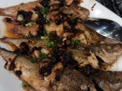 -金海湾嘉华度假酒店·海天阁中餐厅